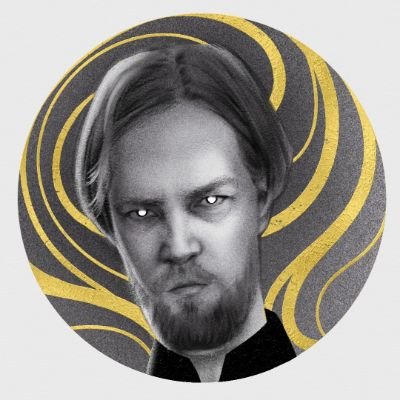 10mag1's profile picture. Больше не депутат, зато художник.