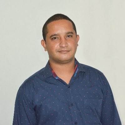 GarciaManuel88's profile picture. Segundo Secretario del Comité Nacional de la @UJCdeCuba