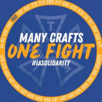 IATSE local 700, MPEG editor on “The Cleaning Lady” on Fox. previously Them, Stargirl, Dirty John, 12 Monkeys, Chance @dandowner3.bsky.social