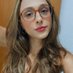 Luiza Mello (@luizamellost) Twitter profile photo Luiza Mello (@luizamellost) Twitter profile photo