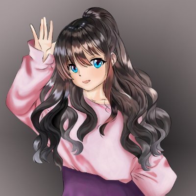 Azure❤️🔥 EN Vtuber ❤️Sleepy🔥 She/Her lvl 29❤️🔥horror and cute games🖤💀 ママ
❤️🔥