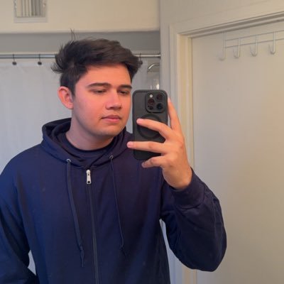 jaimin_f's profile picture. sharing random thoughts