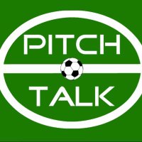 Pitch Talk (@pitchtalking) 's Twitter Profile