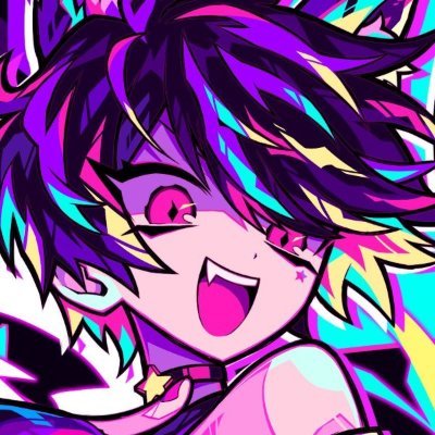 Singer ☆ #VIVIZENA #mokzXvivi ・元 @PHAZE_VR ☆ 🇯🇵🇺🇸🇩🇪 OK ☆ イベントやコラボのお誘いはDMまで ☆ 🪩⚡️・MuseDash / osu!