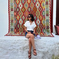 Tansu (@tansubaa) Twitter profile photo