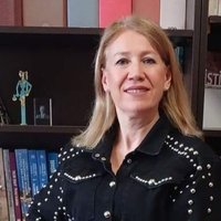Prof. Dr. Nurgün Koç (@nurgunkoc) Twitter profile photo
