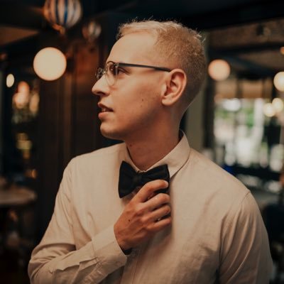 Matichiche's profile picture. Música & Audiovisual 🎬. Lost & Interstellar🔝 - Barraco Films 🧡 Instagram: @matichiche