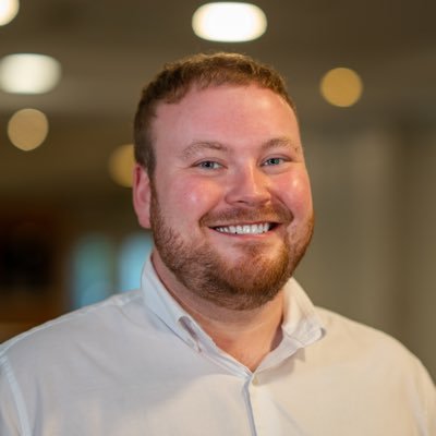 @NIHRARCs Dementia Research Fellow @UniofNewcastle | Deputy Lead EDI | @dem_researcher Staff Writer | Interests in #dementia #biostatistics | Views are my own