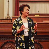 Anna Caballero (@casencaballero) 's Twitter Profile