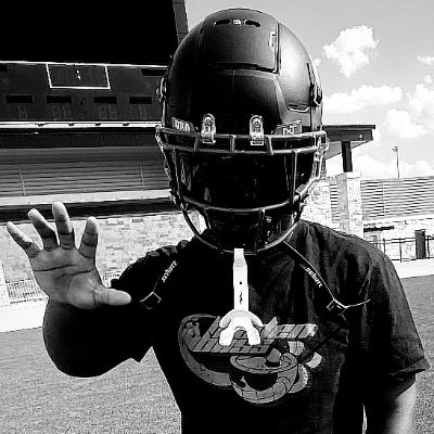 |Chaparral High School| CO 2027 | RB || KILLEEN TX