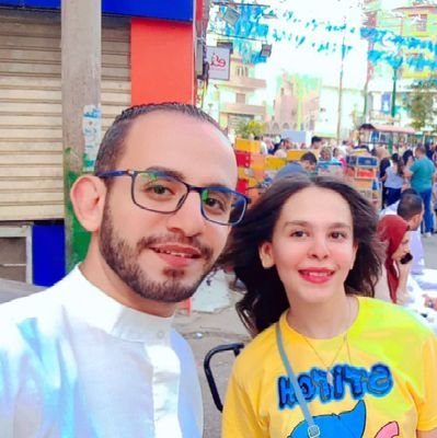 He holds a Bachelor of Business Administration, specializing in financial institutions, from Cairo University 👨🏻🎓 Lover of red and black ❤🖤 Car driving lov
