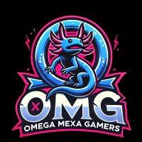 Omega Mexa Gamers (@omegamexagamers) 's Twitter Profile Photo Omega Mexa Gamers (@omegamexagamers) 's Twitter Profile Photo