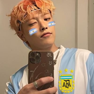 【 ateez ↭ shinee ↭ tempest 】——————
casada oficialmente con #홍중