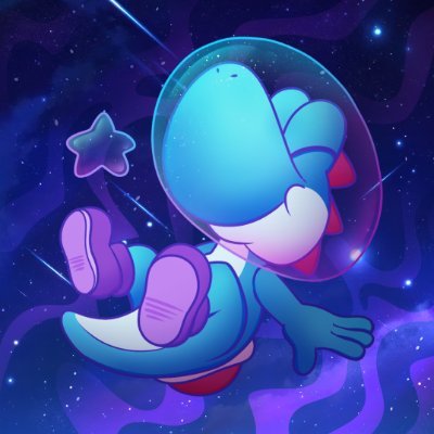 Y0shi206's profile picture. I do art...and some GW2 content.
She/her 🏳️‍🌈
Member of PINK
Proud mother of @StevethePig3.