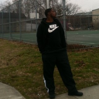 John_go_in's profile picture. 