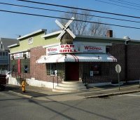 Windmill Restaurant