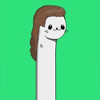 Longbois (@longboinft) 's Twitter Profile
