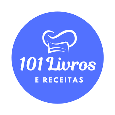 Livrosereceitas's profile picture. O blog "101 Livros e Receitas" nasceu da paixão por literatura e gastronomia, combinando o prazer da leitura com a delícia da culinária.