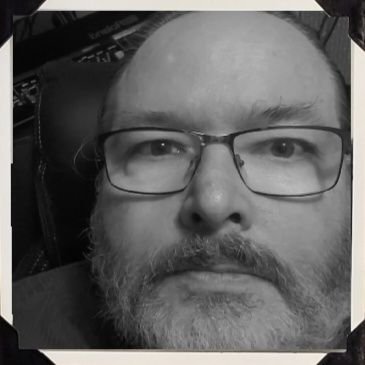 Producer, composer and musician. Check out David Peterson Harvey on YouTube, Odysee and Rumble.