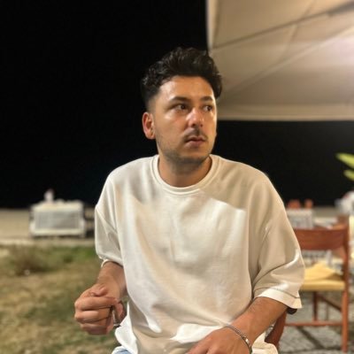 OnurErhan1's profile picture. :d