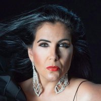 Magdalena Romero (@magdacantante) 's Twitter Profile