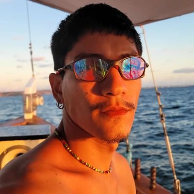 sem medo do erro maldito de ser um pássaro proibido