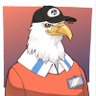 TythonKFP's profile picture. Tweeting to the void about video games, vtubers, and comics. Not affiliated with Legal Eagle in any way. I am not your lawyer. PFP by @CrManzana