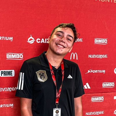 Cearense em SP. Community Manager da @Kings_LeagueBR | ex-estági do Caucaia e do Ceará