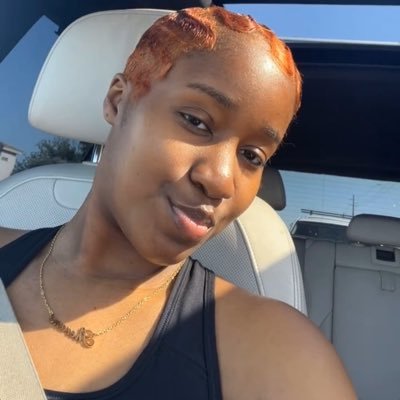 matthew 7:7 | 1887 alumna 🧡| 1949 alumna 💜|introvert | ♑️