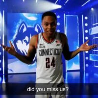 Hot Take Huskies (@hottakehuskies) 's Twitter Profile