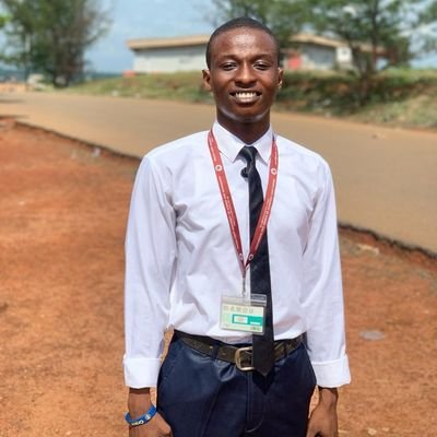 ChimeJames4's profile picture. A child of God|Law student|Musician|Graphic Designer|Hair Stylist.