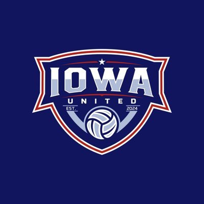 Iowa United Volleyball Profile