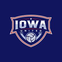 Iowa United Volleyball (@iowaunitedvb) 's Twitter Profile