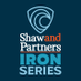 IronSeries (@ironseries) Twitter profile photo IronSeries (@ironseries) Twitter profile photo