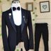 Drey Bless (@havirarosesuits) Twitter profile photo Drey Bless (@havirarosesuits) Twitter profile photo