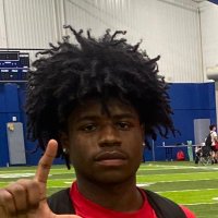 Makai Jenkins (@makaijenkins5) 's Twitter Profile Photo Makai Jenkins (@makaijenkins5) 's Twitter Profile Photo