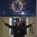 Daniel Eldridge - @Ginge08 - Twitter