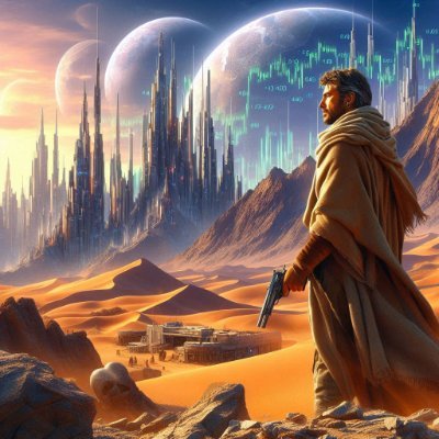 beepsgoboop's profile picture. beep boop