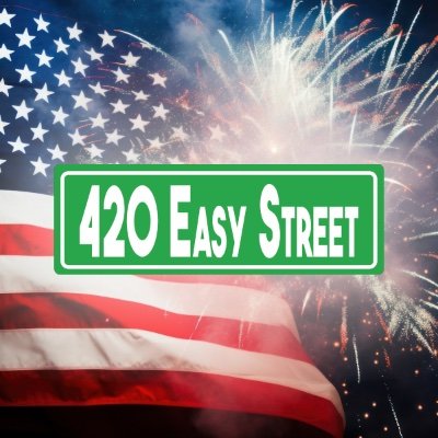420easystreet's profile picture. 420 Easy Street, LLC specializes in gravity, glass, metal, & silcon pipes. #glasspipes #glasswaterpipes #geniuspipe #gravitypipes #420easystreet