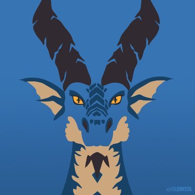 Mate 🧉 drinking Dragon
Warcraft/DnD player.
🔞 NSFW content sometimes.
profile pic by @Feldrassil
