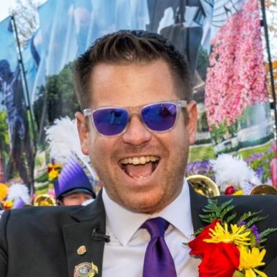 mrgumble1's profile picture. Artist-Educator, Father, Husband