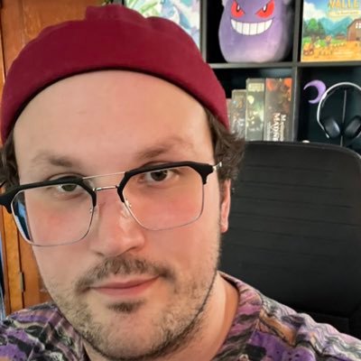 moonstonemonn's profile picture. Boring office worker by day | Twitch Streamer/Podcast Co-Host by random night | Streaming most Wednesday Nights | Podcast: Flamingly Unfiltered