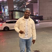 Jordan Harris (@jordan2_iam) 's Twitter Profile