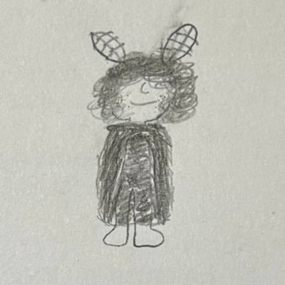 That1Moogle's profile picture. Run while you still can. Also Mimikyu is fav Pokémon. h is my favorite letter