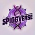 SPIGGVERSE (@spiggverse) Twitter profile photo SPIGGVERSE (@spiggverse) Twitter profile photo