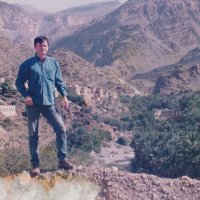 Mike DeCelles (@michnscenic) 's Twitter Profile