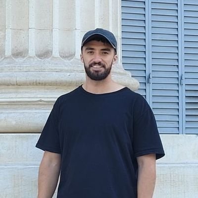 JavierKrick's profile picture. De Puanxactas.

Se de filosofía y ciencia de datos, pero me interesa también el cine, la ciencia, el urbanismo y muchas cosas más.