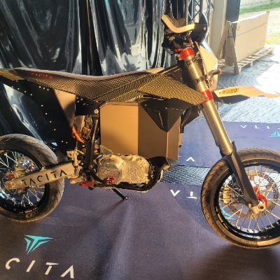 We are Daditude Powersports, the first Electric Dirt Bike Rental Agency in Ontario, Canada! We are gearin' up to attract dads and families who thrive to ride!
