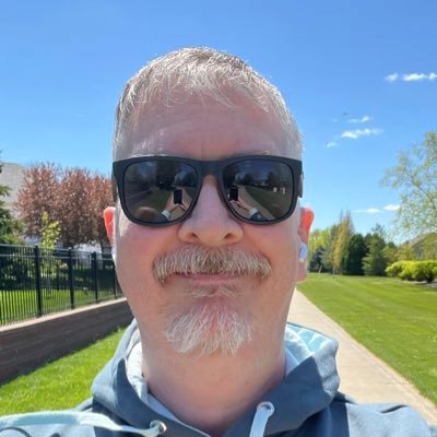Father of two wonderful boys, husband to a wonderful wife, movie quote master, Senior Storage Engineer for the National Center for Supercomputing Applications.
