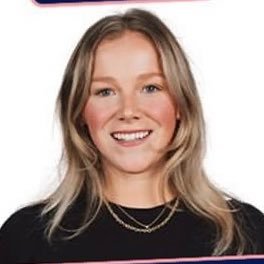 Sarah Fillier Profile